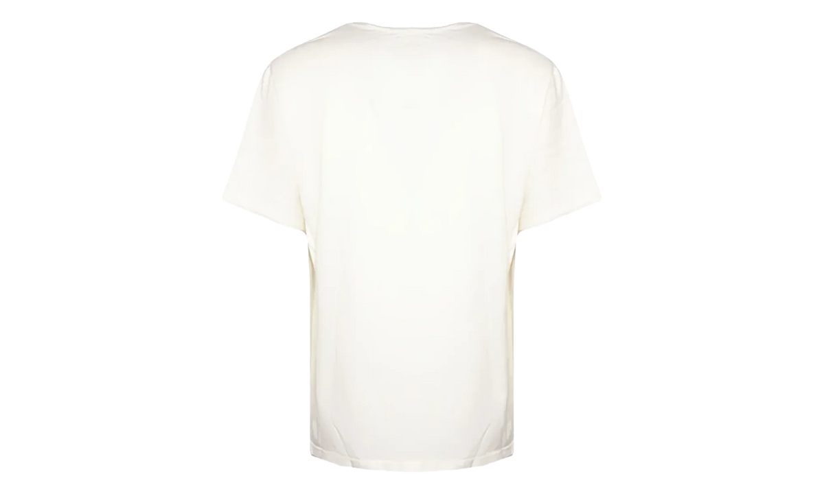 Rossa T-Shirt "Vintage White / Blue" RHSS26TT01012 VTG WHT