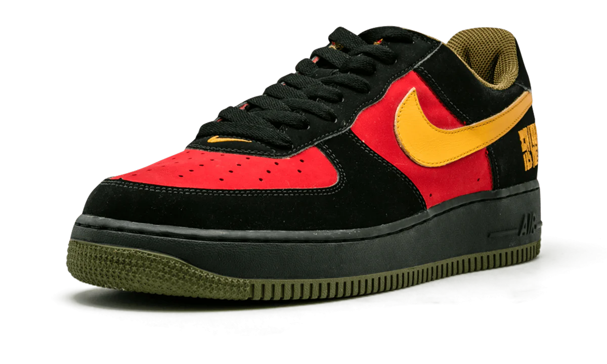 Air Force 1 "Chamber of Fear" 306033 071