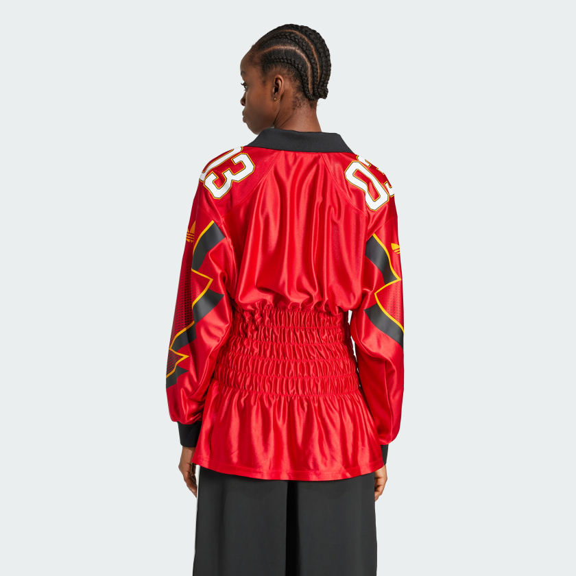 Women's adidas Adilenium Season 3 Long Sleeve Jersey