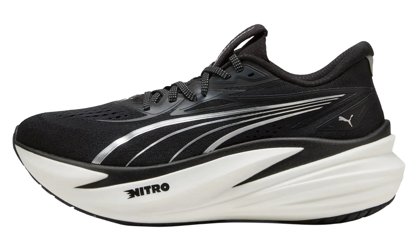 MagMax Nitro "Black White" 312125 01