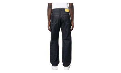 Wave Off Skate Carpenter Jeans "Blue" OMYA168S23DEN0024818