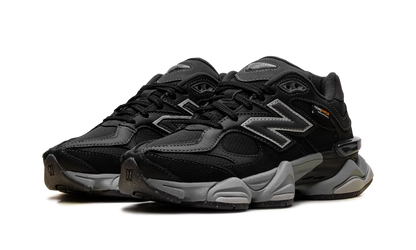 9060 "Cordura - Black Grey" U9060ORA