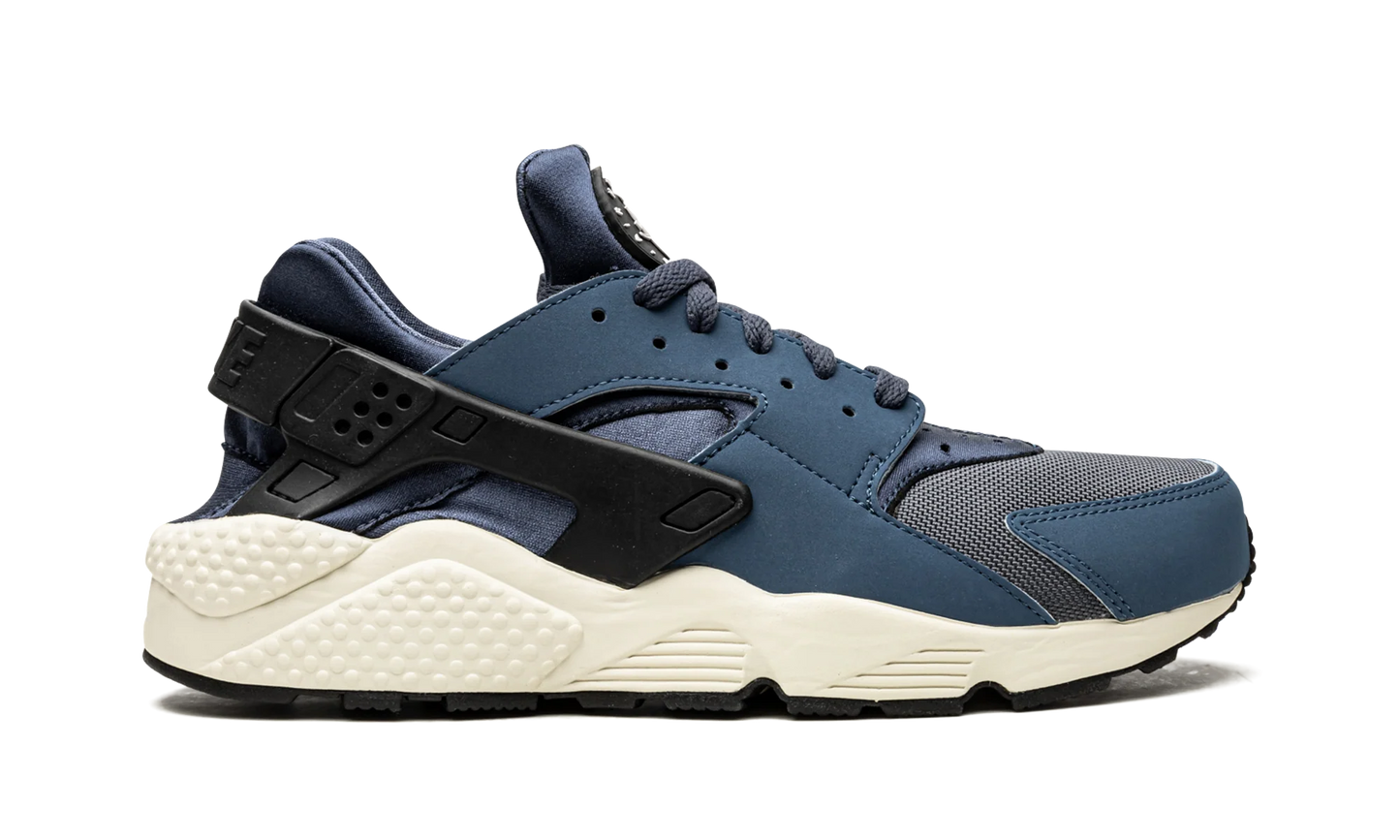 Air Huarache "Monsoon Blue" 318429 422