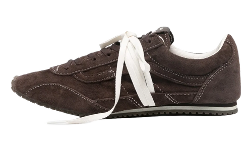 Premium Super Lowpro Trainer "Brown" VN000Z9RDFO