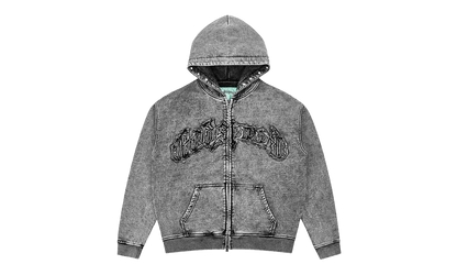 Symmetric Studded Set "Acid Wash" GS109