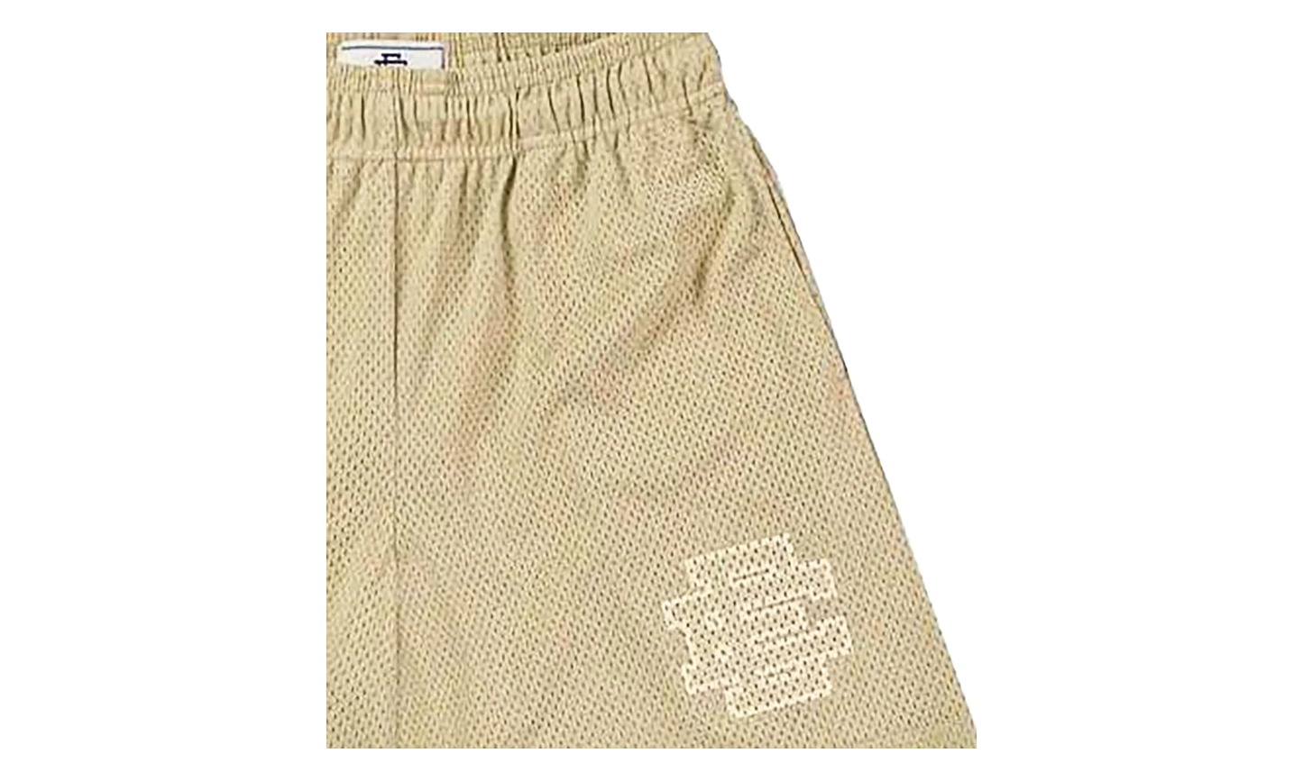 EE Basic Short "Lint / Lint" EE205