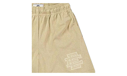 EE Basic Short "Lint / Lint" EE205