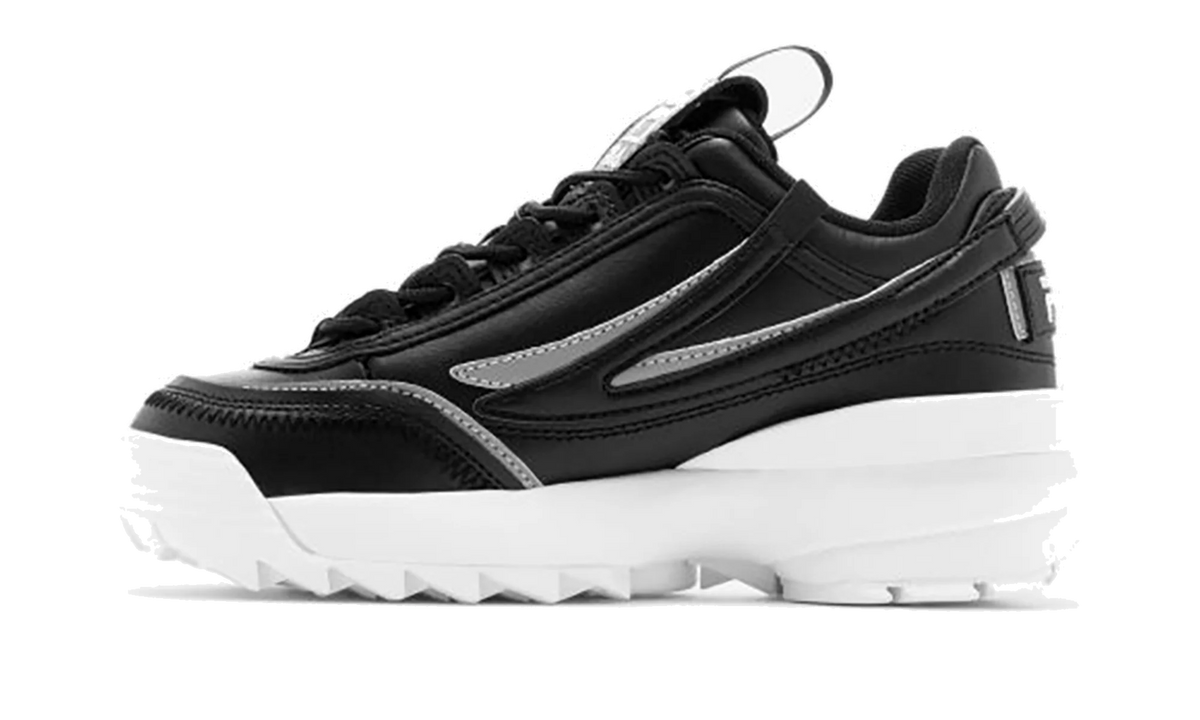 Disruptor II Exp GS "Black / White" 3XM01560 021