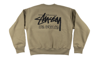 Los Angeles Chapter Crew "Army" STUS398