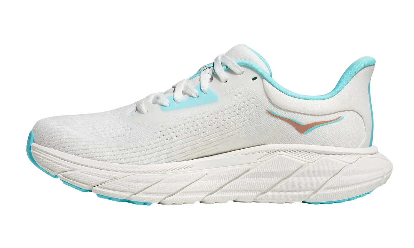 Arahi 7 Wmns "Frost Rose Gold" 1147851 FTRS