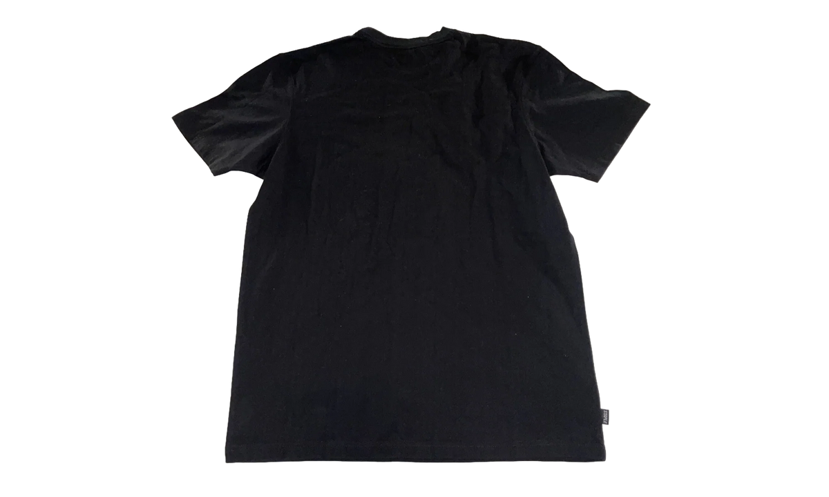 Grails Logo T-Shirt "Black" 06D6C417