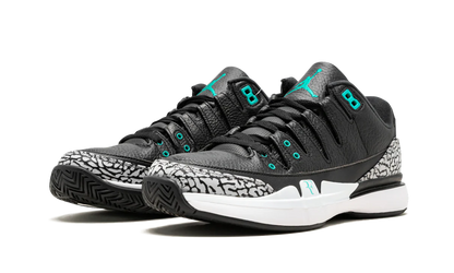Zoom Vapor RF X AJ3 "Jade" 709998 031