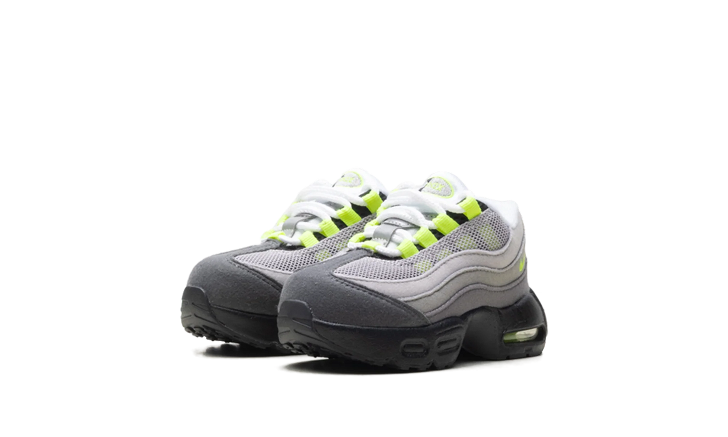 Air Max 95 TD "Neon" 905462 050