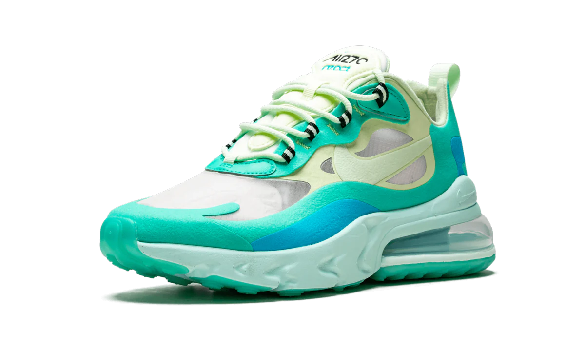 Air Max 270 React "FROSTED SPRUCE" AO4971 301