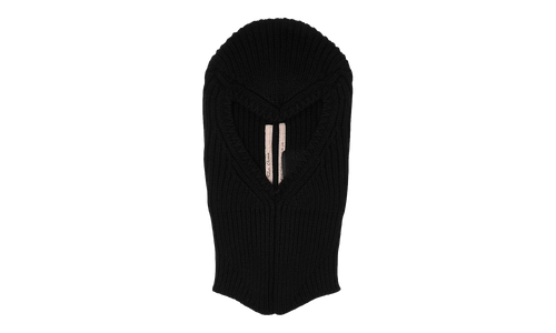 Porterville Runway Skull Balaclava "Black" RR02D6490 WSBR 09