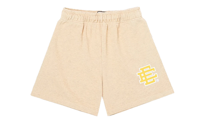 EE BASIC SHORT "FW22 - Oatmeal Heather" EE485