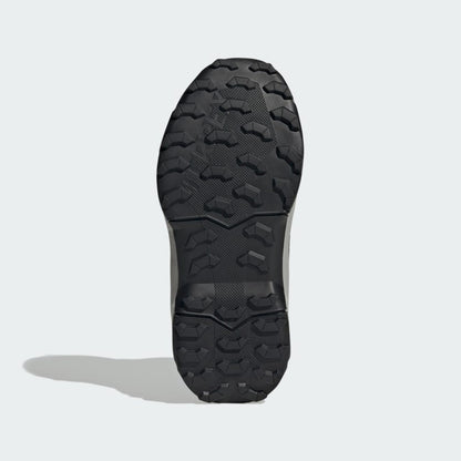 Kids' Terrex Ax4r Mid Hiking Shoes