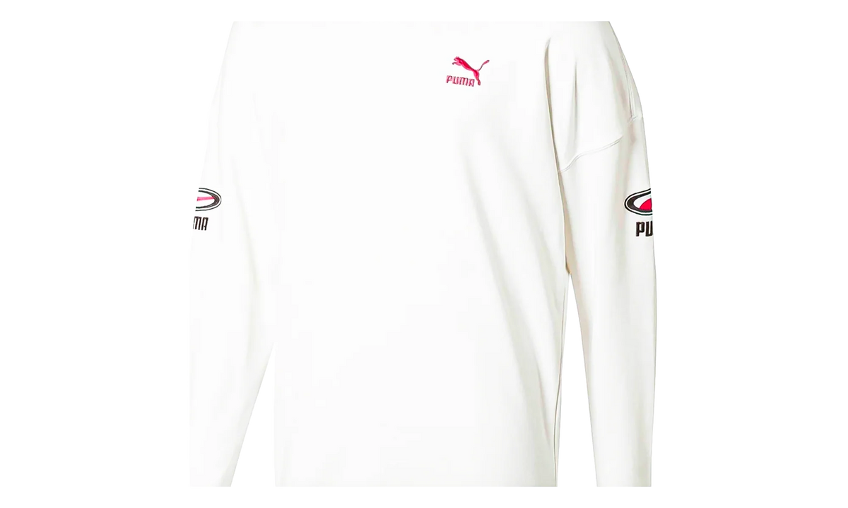OG Crewneck Sweatshirts "White" 844528 05