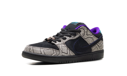 SB Dunk Low "Dashawn Jordan - Copperhead" IB6208 200