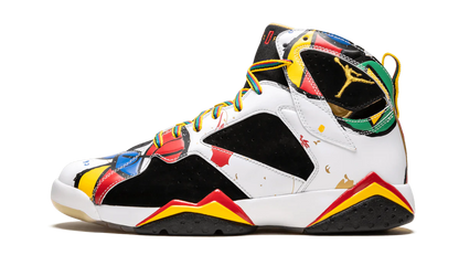 Air Jordan 7 Retro OC "MIRO OLYMPIC" 323213 161