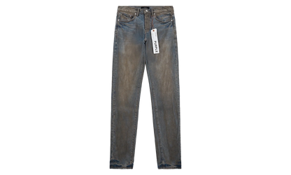 Montererrico Mud Denim "brown" P001 SMDC425