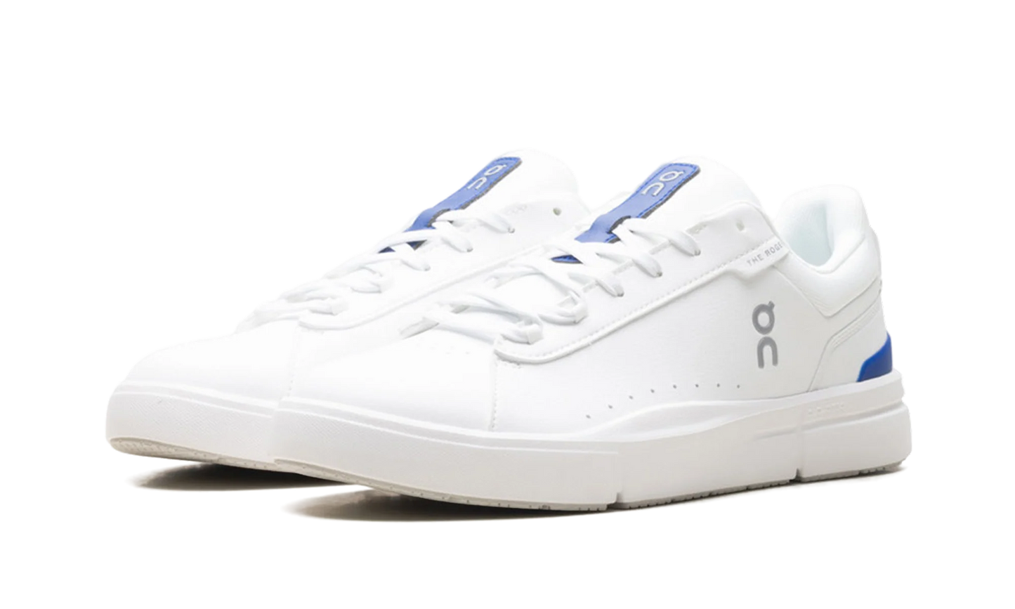 The Roger Advantage "White Indigo" 3MF30640629