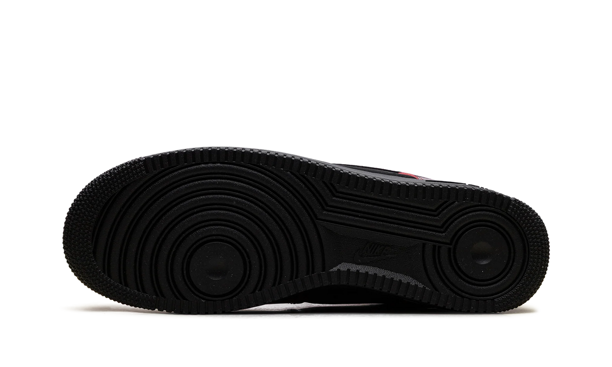 Nike Air Force 1 Low "Glam Rock - Bold Berry" IB6843 002