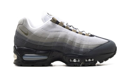 Air Max 95 OG WMNS "Big Bubble Black Medium Olive" HJ5996 003