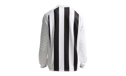 Sportswear Club Goalie Top "Black / White / Game Royal" II4365 010