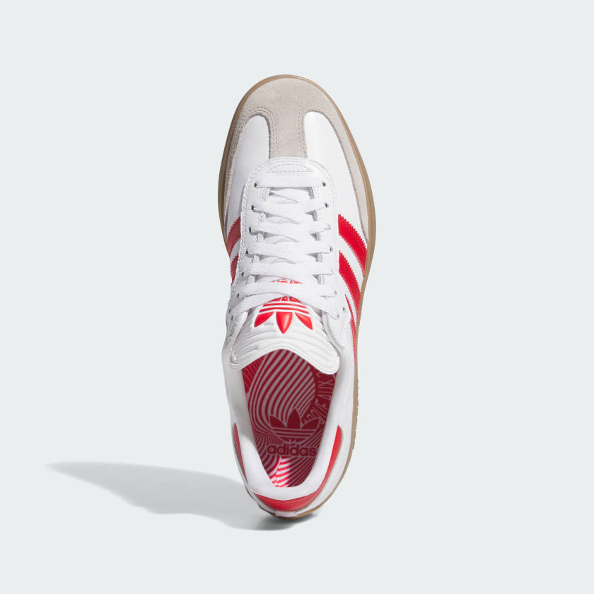 Men's Puig Samba Shoes