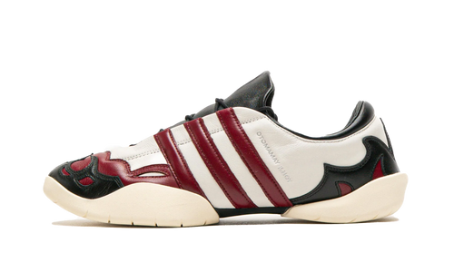 Y-3 Regu 2002 "White / Red" JQ8824