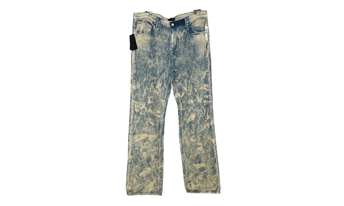 Jonas Straight Leg Jeans "Albite" MS23D423 B1327ALBIT