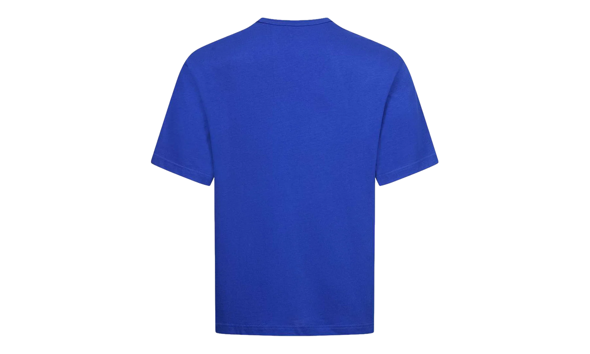 Panini Iverson T-Shirt "Blue" HS1277