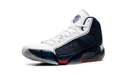 38 "Howard University PE" DZ3356 206