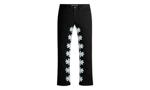 Drkshdws Wax Pants "Black / Frost" 10015914