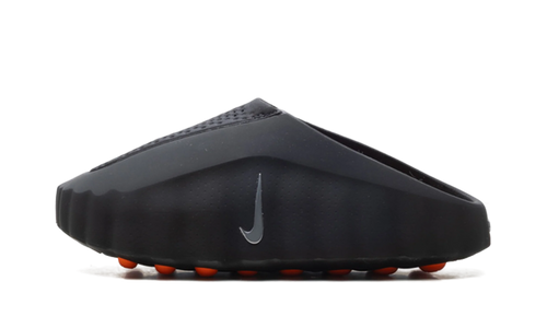Mind 001 WMNS "Black Chrome" HQ4309 001