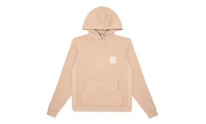 EE BASIC HOODIE "Camel" EE606