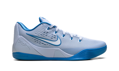 Kobe 9 EM Low Protro TB "Hydrogen Blue" IH1401 402