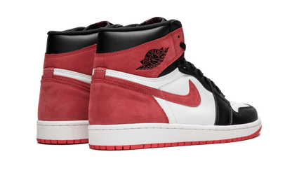 1 Retro High OG "Promo Box - Track Red"