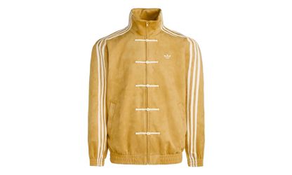 CTT Track Top 3.1 "Mustard" KT3851