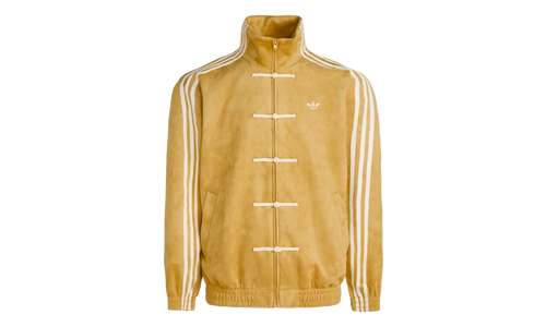 CTT Track Top 3.1 "Mustard" KT3851