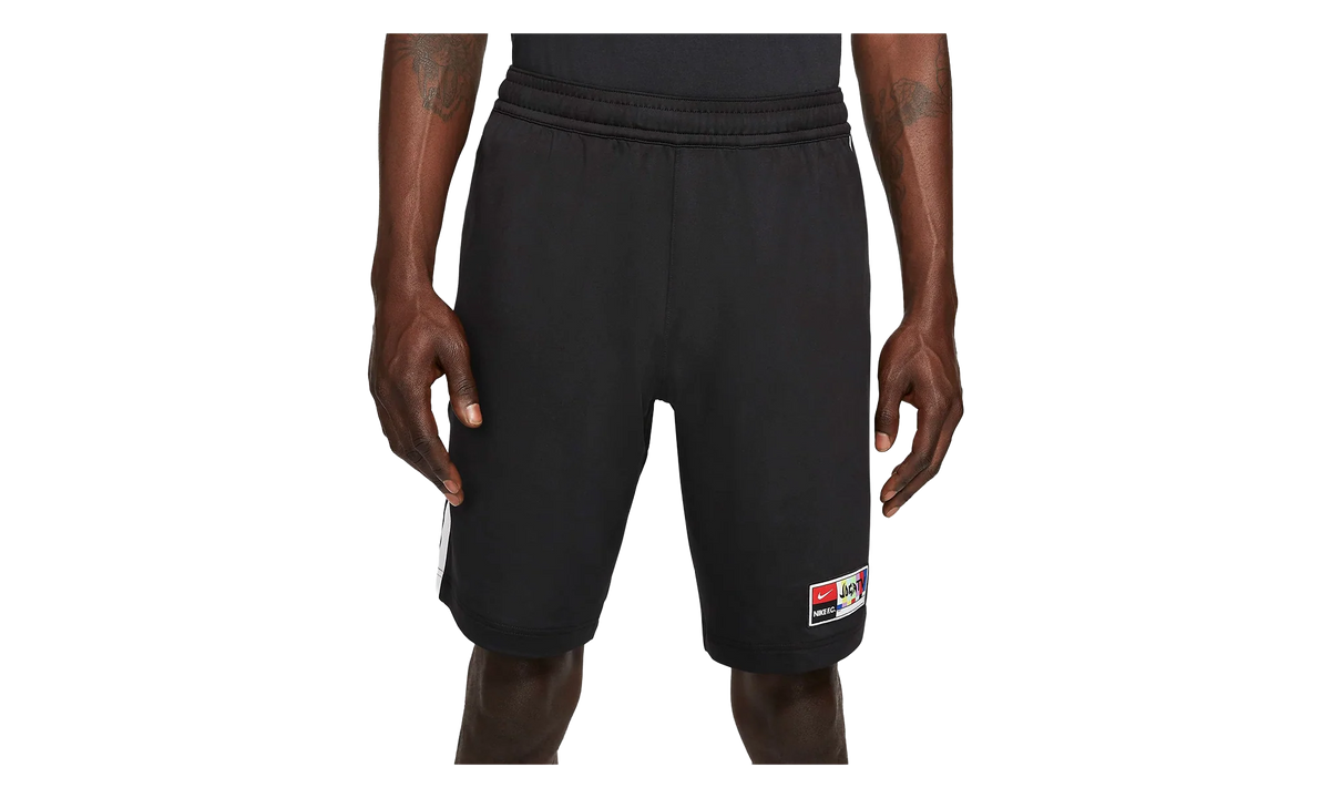F.C. Jogo Bonito Soccer Shorts "Black" DA5575 011