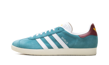 Gazelle "Arctic Fusion Burgundy" IF0881