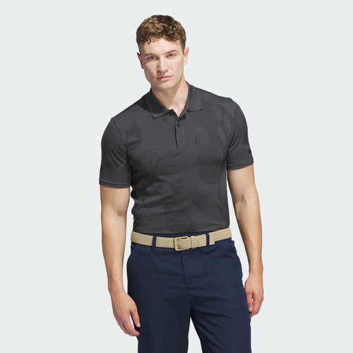 Men's adidas Go-to Primeknit Polo Shirt