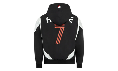 Lago Soccer Jersey Hoodie "Black" RHPS26HO017343172