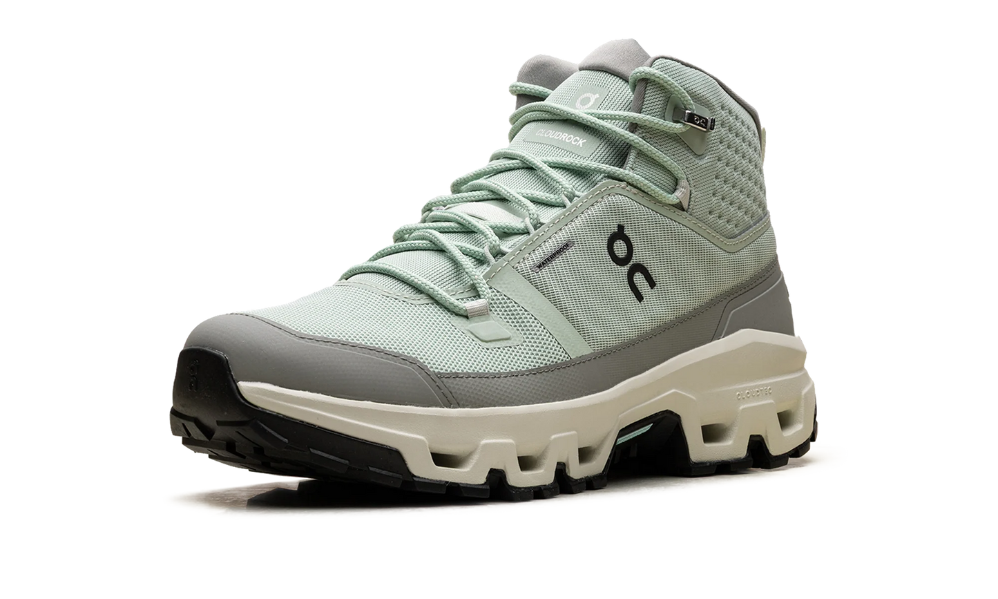 Cloudrock Mid WP WMNS "Mineral Aloe" 3WF10132078