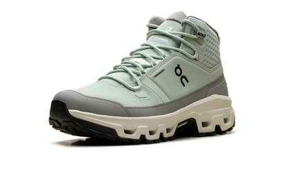 Cloudrock Mid WP WMNS "Mineral Aloe" 3WF10132078