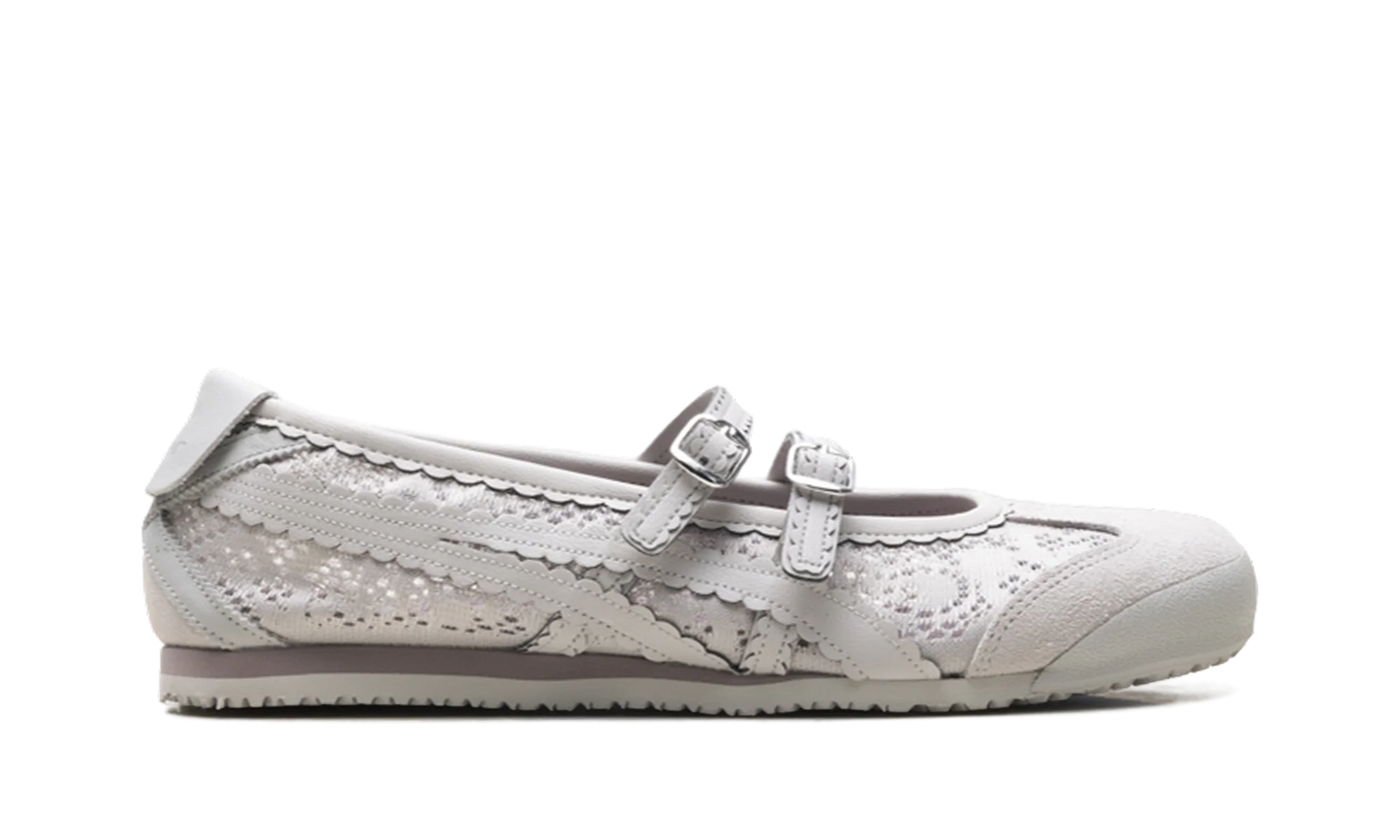 Mexico 66 TGRS WMNS "Oyster Grey" 1182A705 020
