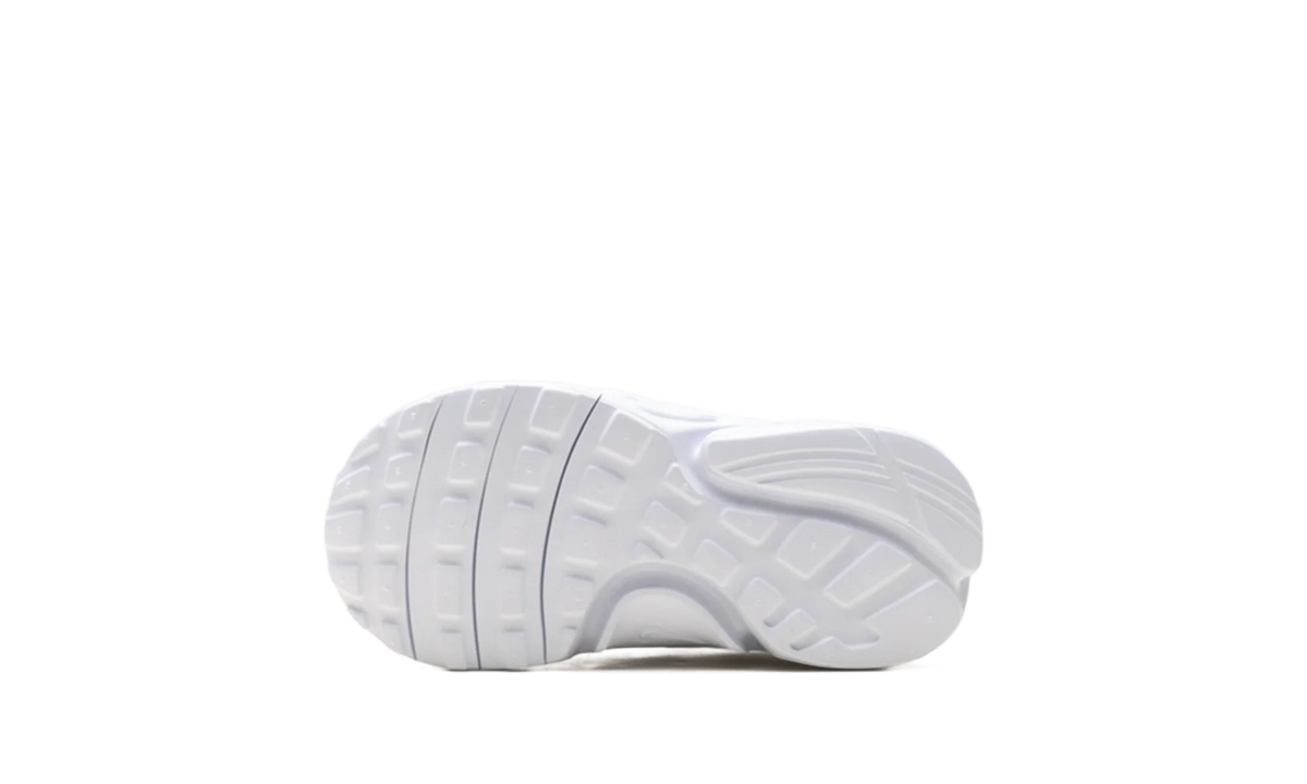 Little Presto (Td) Toddlers Style "WHITE/WHITE-WHITE" 844767 100