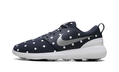 Roshe Run Golf Wmns "Polka Dot Navy" AA1851 401